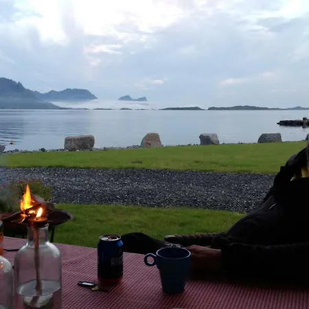 Basecamp Senja *