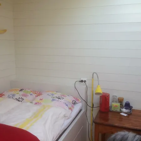 Basecamp Senja Hostel