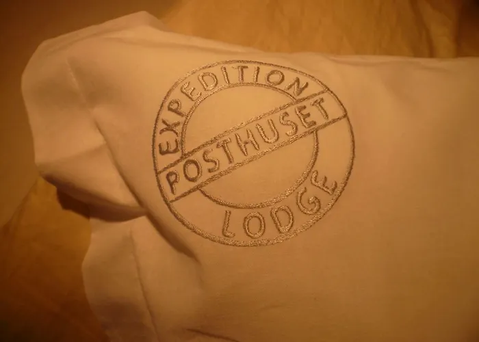 Basecamp Senja פינסנס