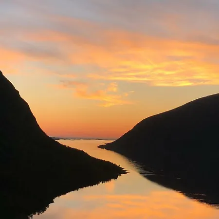 Basecamp Senja Hostel *