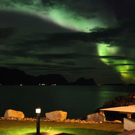 Basecamp Senja Finnsnes