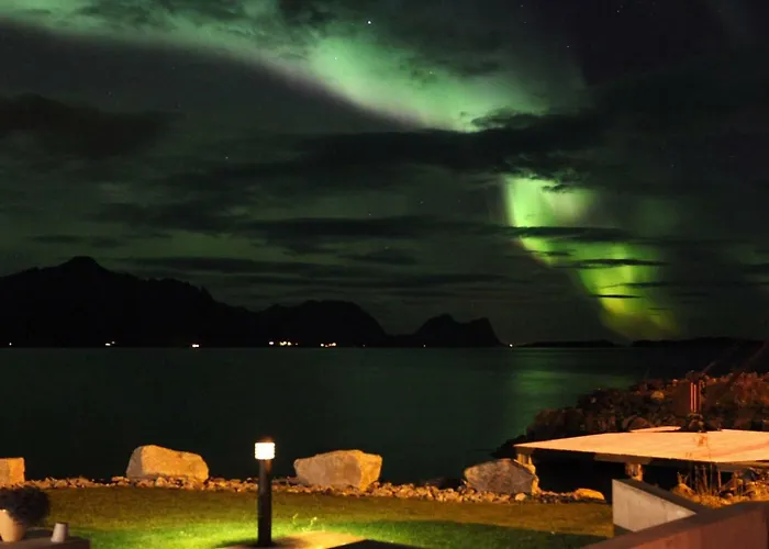 Basecamp Senja Finnsnes