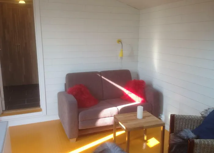 Basecamp Senja Hostel *