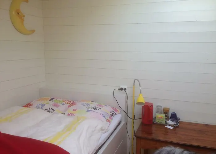 Basecamp Senja Hostel